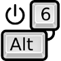 Toggle keyboard shortcuts accessibility panel