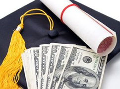 Annual Report Shows College Cost Increases Slowing