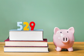 Transferring Assets to a 529 Plan