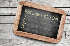 Counting Your Retirement “Assets”