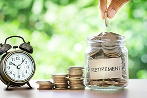 Target-Date Retirement Funds among the Most Popular Investments for Retirement