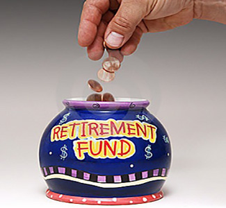 Target-Date Retirement Funds among the Most Popular Investments for Retirement