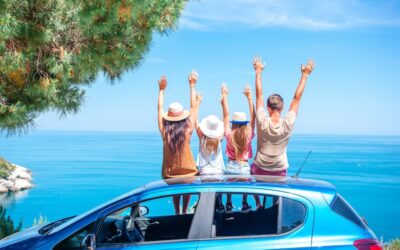 Navigating car rental insurance in Europe