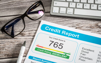 Misconceptions About Credit Scores