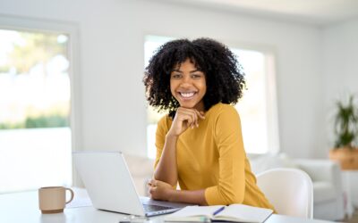 Women and Money Study Shows Women are Focusing on Their Financial Wellness