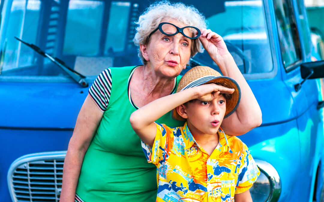 Strengthen Your Family’s Legacy Through Shared Travel