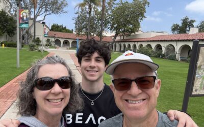 When the Last Child Leaves the Nest: What’s Next?