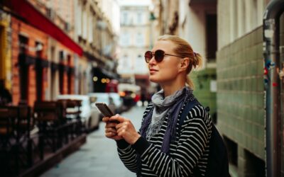 Tips for Preventing ID Theft While Traveling