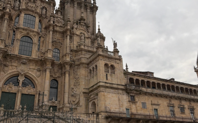 Lessons from the Camino: Adventure, Independence, and Saying Yes to What Comes Next