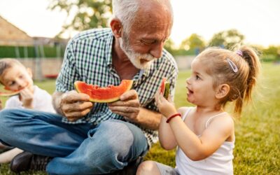 Journey into Elderhood: Embracing the Fourth Age